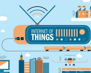 Internet of Things – Xu hướng công nghệ của tương lai