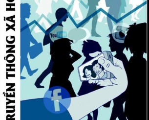 Truyền thông xã hội