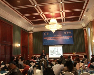 KHÓA HỌC:  Quản trị tòa soạn và đưa tin trực tiếp trong bối cảnh mạng xã hội