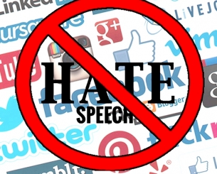 Hate speech trên mạng xã hội - đâu là giới hạn?