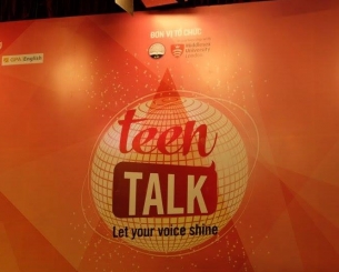 VPIS hỗ trợ giới trẻ hiểu biết hơn về mạng xã hội thông qua cuộc thi  