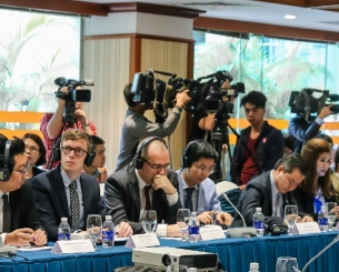 Hội thảo Phát ngôn gây thù ghét và các giải pháp hướng tới một môi trường mạng xã hội an toàn và phát triển bền vững