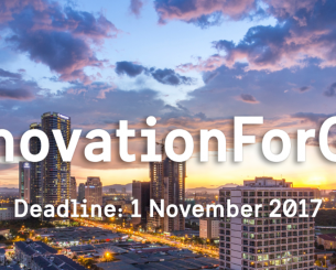 Giải thưởng Internet & Xã hội