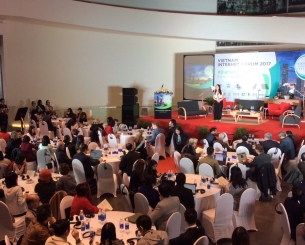 VPIS PHỐI HỢP TỔ CHỨC DIỄN ĐÀN INTERNET ĐẦU TIÊN TẠI VIỆT NAM