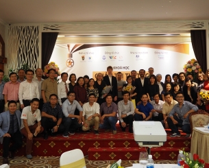 KHÓA HỌC QUẢN TRỊ TIN TỨC TRONG KỶ NGUYÊN SỐ