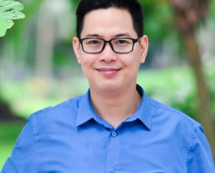 TS. Trần Thành Nam