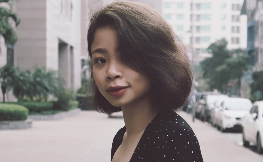 Ths. Nguyễn Hoàng Oanh