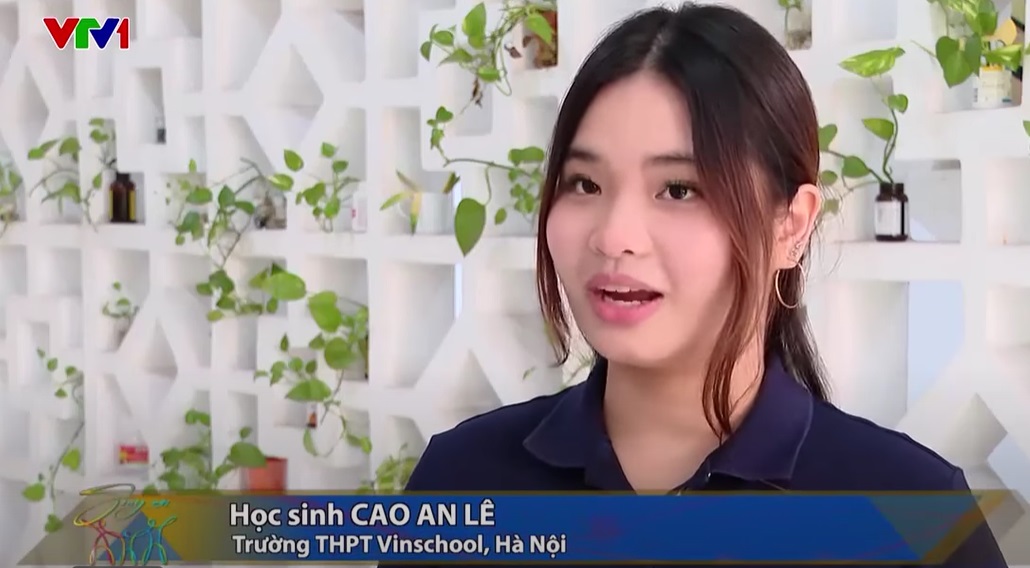 Bản tin VTV về hội thảo 