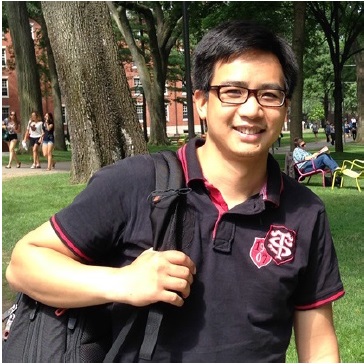 Bảo hộ dữ liệu lớn