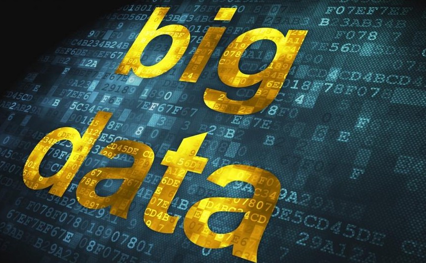 Bảo Hộ Dữ Liệu Lớn