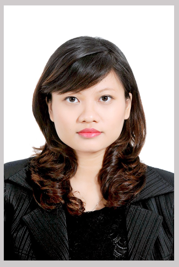 Ths. Nguyễn Phương Liên