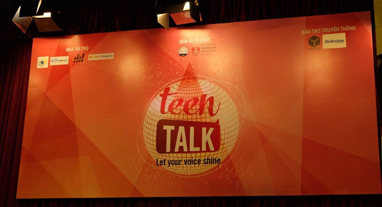 VPIS hỗ trợ giới trẻ hiểu biết hơn về mạng xã hội thông qua cuộc thi  